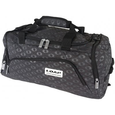 Loap Unica BA24222 černá 36 l – Zboží Dáma