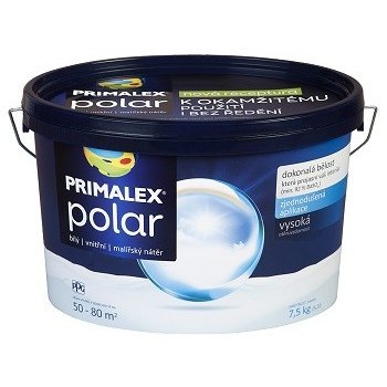 Primalex Polar 7,5 kg