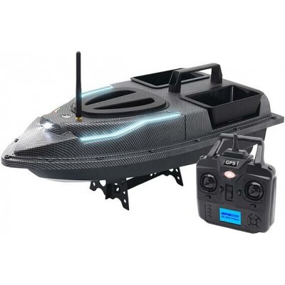 Flytec V900 12000 mAh černá – Sleviste.cz