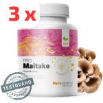 MycoMedica Maitake 50% 3 x 90 kapslí – Hledejceny.cz