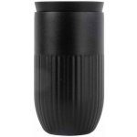 Sagaform Termohrnek Tova 320 ml černý – Hledejceny.cz