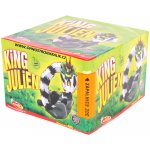 Kompakt KING JULIEN 49 ran 20 mm – Zboží Mobilmania