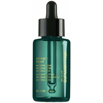Shu uemura Extreme Repair Oil 50 ml – Hledejceny.cz