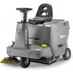Kärcher KM 85/50 W Bp 1.351-116 – Zboží Dáma