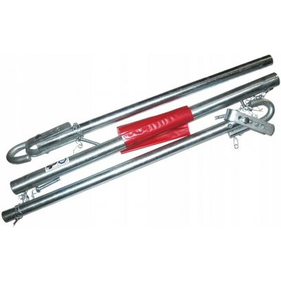 Jacky 42200 2000 kg 180 cm – Zboží Mobilmania