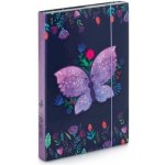 Karton P+P A4 Motýl 3-75618 – Zboží Mobilmania