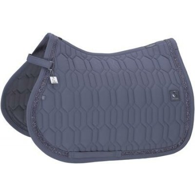 Eskadron Podsedlová dečka Softshell Jewel Classic Sports SS 26 orchid – Hledejceny.cz