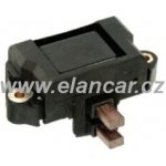 Regulátor napětí Valeo 592952 – Hledejceny.cz