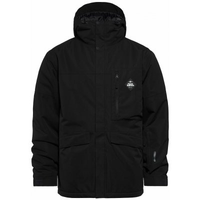Horsefeathers Ranger black – Hledejceny.cz