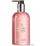 Molton Brown Delicious Rhubarb & Rose 200 ml – Hledejceny.cz