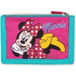 Setino textilní peněženka Minnie Mouse – Hledejceny.cz