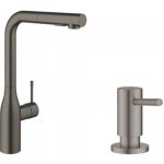 GROHE 30270AL0 – Sleviste.cz