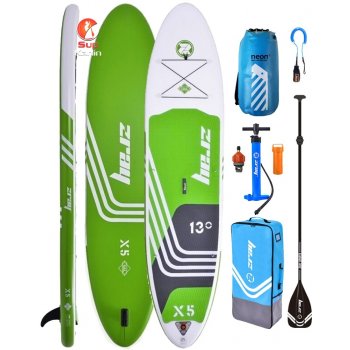 Paddleboard Zray X-Rider XL X5 13,0