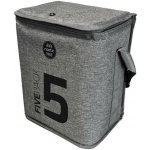 PORT NAOTIC FIVE Pack Přenosné pouzdro na 5 tabletů – Zboží Živě