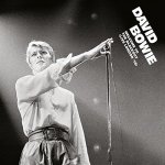 David Bowie - WELCOME TO THE BLACKOUT CD – Hledejceny.cz