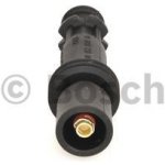 BOSCH Zástrčka, zapalovací svíčka 0356100107 – Hledejceny.cz
