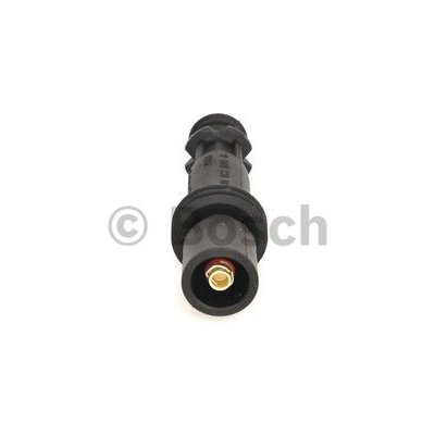 BOSCH Zástrčka, zapalovací svíčka 0356100107 – Hledejceny.cz