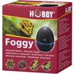 Hobby Foggy