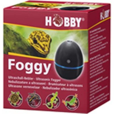 Hobby Foggy – Zboží Mobilmania