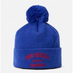 CCM Čepice Athleisure Pom Knit modrá – Hledejceny.cz