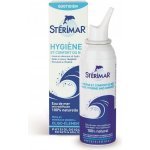 Stérimar nosní hygiena s obsahem mořské vody fyziologický nosní mikrosprej 100 ml – Zboží Dáma