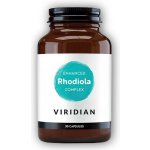 Viridian nutrition Viridian Enhanced Rhodiola Complex 30 kapslí – Hledejceny.cz
