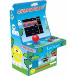 Lexibook Electronic RETRO Games 300 her