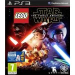 LEGO Star Wars: The Force Awakens – Hledejceny.cz