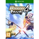 Warriors Orochi 4