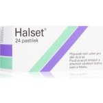 HALSET ORM 1,5MG PAS 24 – Hledejceny.cz