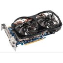 Gigabyte GV-N660OC-2GD