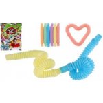 Teddies Stavebnice kytičky – Zboží Živě