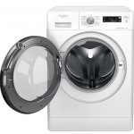 Whirlpool FFS 7259 B EE – Zboží Mobilmania