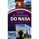 Ze Strahova do NASA - Veronika Vaněčková