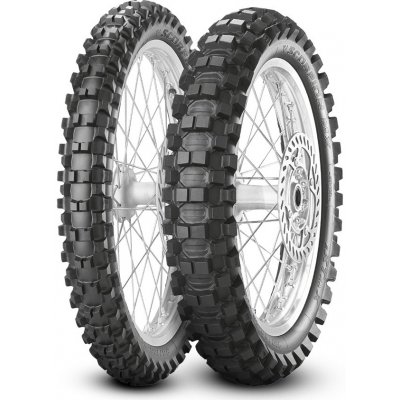 Pirelli Scorpion MX eXTra X 100/100 R18 59M – Hledejceny.cz