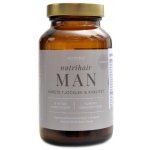 Nordbo Nutrihair Man 60 kapslí – Hledejceny.cz