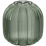 Villeroy & Boch Skleněná váza Fleur, 11 cm, zelená 11-7337-0946 – Hledejceny.cz