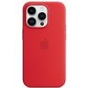 Pouzdro a kryt na mobilní telefon Apple Apple iPhone 14 Pro s MagSafe - PRODUCT RED MPTG3ZM/A