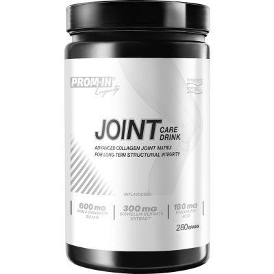 PROM-IN Joint Care drink bez příchutě 280 g – Hledejceny.cz