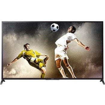 Sony Bravia KDL-60W855