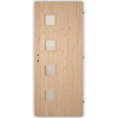 Tomáš Hrdinka Quatro zámek 90 cm levé – HobbyKompas.cz