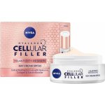 Nivea Hyaluron Cellular Filler SPF 30 remodelační denní krém 50 ml – Sleviste.cz