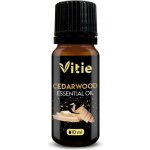 Vitie BIO Esenciální olej Cedr 10 ml – Hledejceny.cz