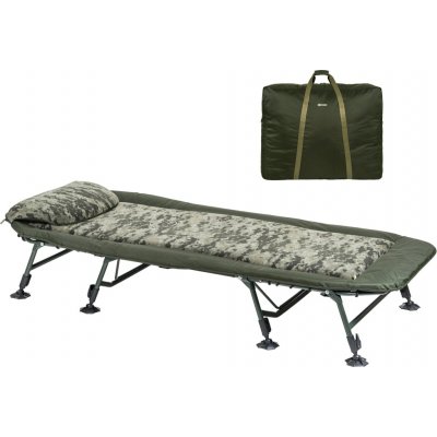Mivardi Lehátko CamoCODE Air8 – Hledejceny.cz