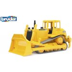 Bruder 2422 Buldozer CATERPILLAR – Zboží Dáma