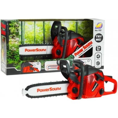 shumee motorová pila pro děti – Zboží Mobilmania