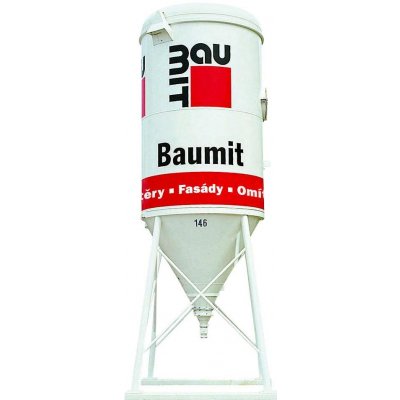 Baumit Manu 1 VL (silo) – HobbyKompas.cz
