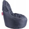 Sedací vak a pytel OutBag BeanBag BB-outbag-dark-gray dark gray