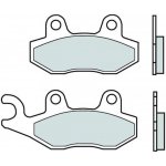 Brembo Zadní brzdové destičky Brembo Triumph 1215 TIGER EXPLORER SPOKED ABS (VIN 740276) 2016 - 2016 směs 15 – Hledejceny.cz