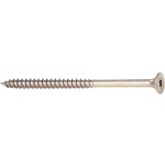 839524 šroub do dřeva 4.0 mm 40 mm T profil ocel pozinkované 200 ks – Hledejceny.cz